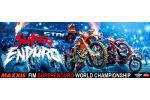 Majstrovstvá sveta SuperEnduro 2018 v Krakowe