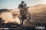 Africa Eco Race 2019 – včerajšia 6. etapa zrušená