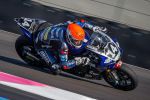 Maco Racing Team na MS Endurance v Bol d'Or 2018