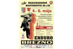 Sezóna MM SR Enduro/Country Cross SMF 2018 pokračuje v Brezne klasickým endurom