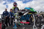 Motocyklista Búlik v Španielsku bodoval
