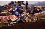 Zomrela motokrosová legenda Hakan Carlqvist