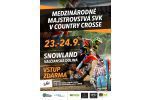 Predposledné podujatie seriálu Endura a CC sa odjazdí vo Valčianskej doline