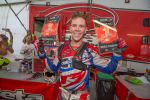 V Nemecku vyvrcholili MS EnduroGP, na štarte i Patrik Halgaš