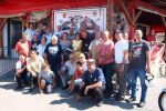 Vydarený III. ročník Oldtimer Moto Show v Červeníku