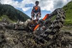 Oznam - zmeny v kalendári seriálu Enduro Cup Stred