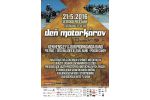 1. podujatie M SR v šprinte motocyklov už túto sobotu!