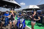 Preteky „8 hours of Slovakiaring“ vyhral YART - YAMAHA