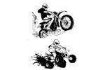Zmena v kalendári seriálu MM SR Quad a Enduro cup stred