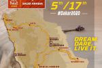 Dakar 2020: Už len tri týždne do štartu!