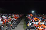 Enduro podujatie v Gelnici - zmena v ZU