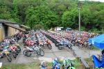 MM SR + Alpe Adria + MACEC cup v Lišove - úspešný "enduro" sviatok