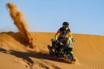 DAKAR 2020: 7.etapa – čierny deň – R.I.P. Paulo Goncalves, 8.etapa zrušená