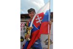 Európsky pohár so slovenskou účasťou v ďalekom Fínsku