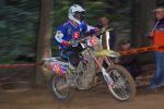 ISDE 2015 Deň 3 – Veľké zmeny…