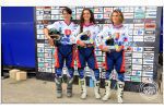 ISDE 2017 Francúzsko víťaz WTT i junior TT, SLOVENSKÝ ŽENSKÝ TÍM PO PRVÝKRÁT KOMPLET V CIELI!