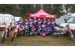 ME enduro v Holandsku. M.Gottvald vicemajster Európy 2016