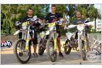 ISDE 2018 Chile – deň 2.