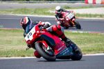 Preteky Ducati Slovakia Cupu sa uskutočnia 29. júla na Slovakia Ringu