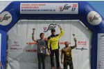 MM SR Enduro Lišov, 13.-14.5.2017