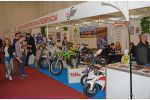 SMF na výstave MOTOCYKEL 2016