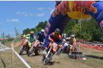 Pohár SMF SuperEnduro 4.kolo – Prašice 2017