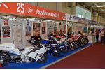 SMF na výstave Motocykel 2018