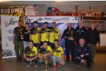Seriál MM SR, Slov. pohár a Pohár SMF ukončil šampionát dvojíc v Brezne
