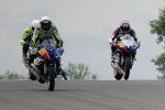 Alpe Adria, Európsky pohár a M SR už tento víkend SLOVAKIA RING-u