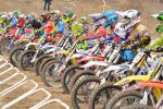 Sezóna motocrossových podujatí odštartovala pod Chočskými vrchmi v Liskovej