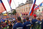 ISDE 2015 – Sobota, úvodný ceremoniál a 1 deň do ostrého štartu…