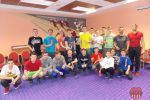 Motokrosové sústredenie širšieho výberu juniorskej reprezentácie SMF 2016