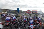ISDE 2015 Košice – 2. deň so Slovenskou výpravou