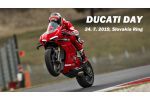 Ducati cup 2019 - podujatie z 15.5. sa uskutoční 24.7.2019