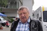 R.I.P Bohumil Staša