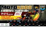EAST CUP 2019 - Regionálny pohár Východ v motokrose začne na trati Hraň-Sírnik už tento víkend 14.4.2019