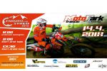 Enduro cup stred štartuje v Trenčíne 14.4.2018