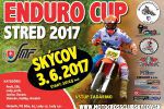 Regionálny Enduro Cup Stred 2017 – v sobotu v Skýcove