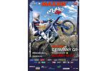 Patrik Halgaš bude hájiť slovenskú trikolóru na MS EnduroGP v Nemecku