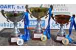 Majstrovstvá Európy Speedway v ČR so slovenskou účasťou