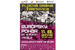 Žarnovica sa pripravuje na 300. preteky na plochej dráhe!
