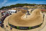 MXGP Španielska + ME EMX 250