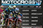 ESX cup – Motokros región východ 2018