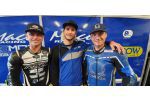Omega Maco Racing Team štvrtý na úvodnom podujatí MS Endurance 2020 v Bol d'Or
