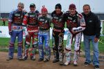 Do Žarnovice sa vracia plochodrážna Extraliga