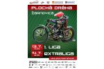 Už o pár dní žarnovický plochodrážny víkend aj s pretekármi z Grand Prix!