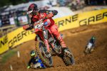Richard Šikyňa na druhých pretekoch MXGP vo Faenze získal ďalších 9 bodov