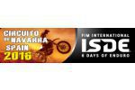 ISDE 2016