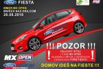 Predĺžený termín online prihlasovania na MX OPEN Mníšek n/Hnilcom!