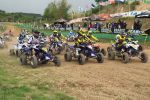 Majstrovstvá Európy ITP EMX quadcross pokračovali vo Francúzsku